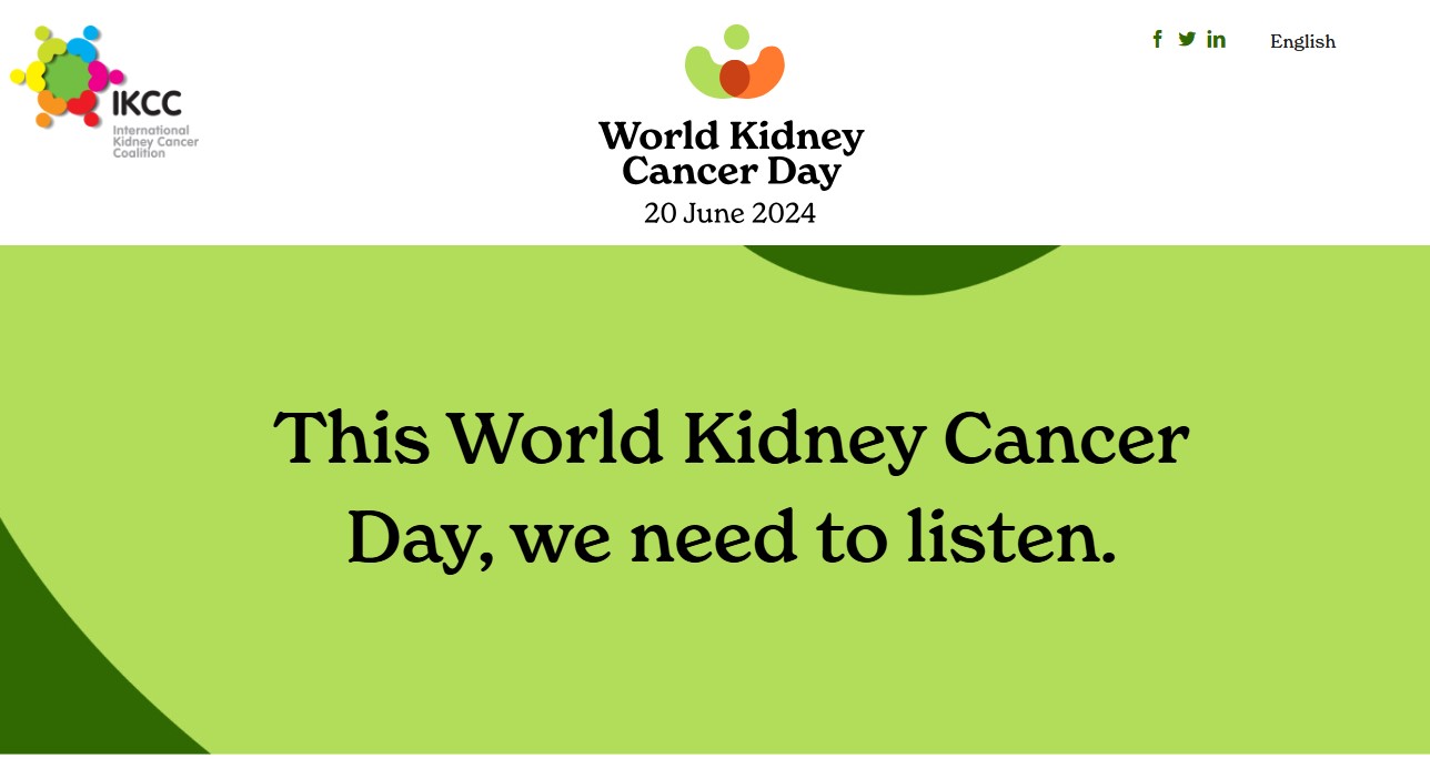 World Kidney Cancer Day, in Italia diminuiscono le nuove diagnosi di tumore del rene, ma solo tra gli uomini
