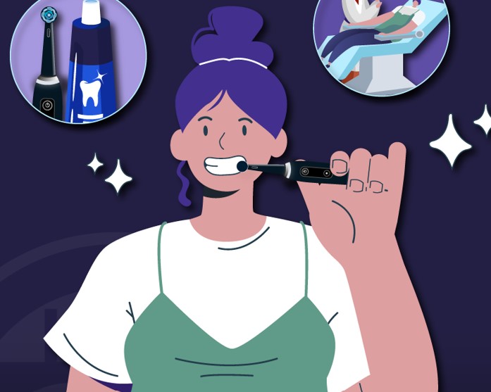 In bocca alla salute: prevenire le patologie con una corretta igiene orale