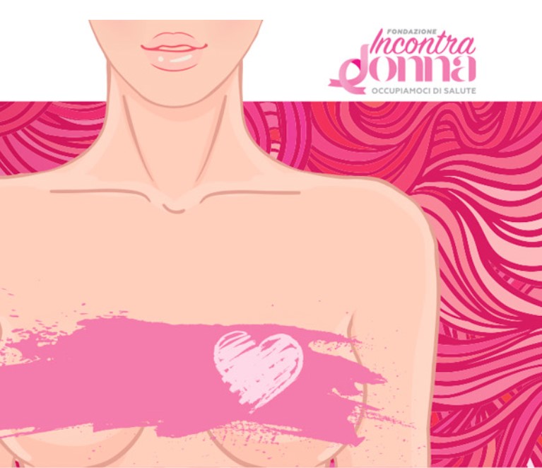 Tumore al seno, Incontradonna: “La paziente non è più ‘al centro’ ma ‘protagonista attiva’ del suo percorso terapeutico”