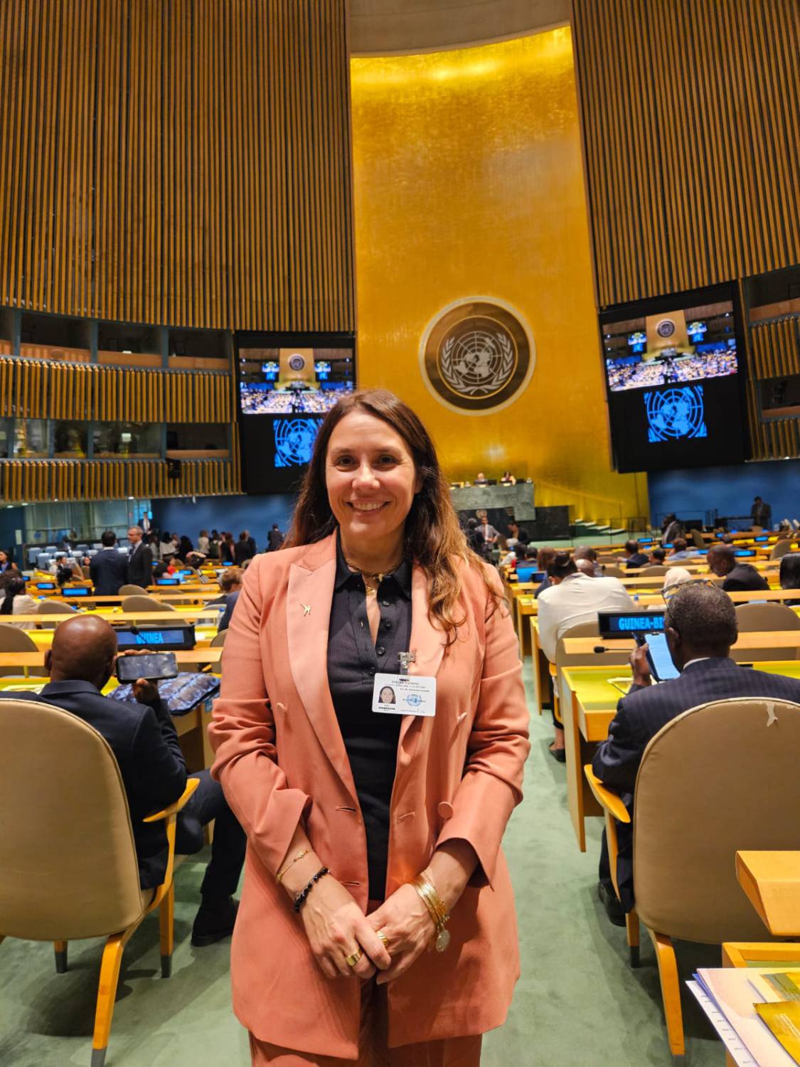 “Eliminare la parola ‘portatori di handicap’ da tutte le leggi italiane e non lasciare indietro nessuno”