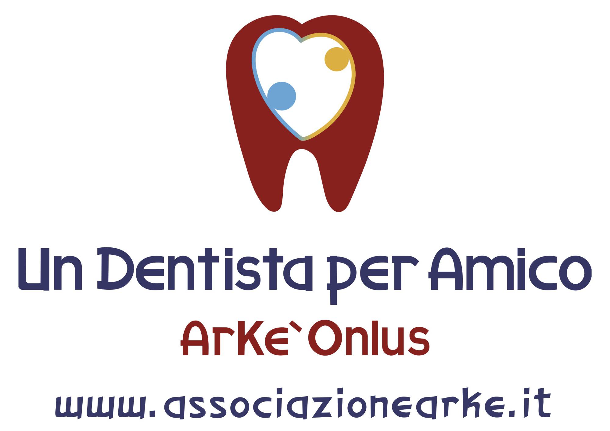 Un Dentista per Amico, con Arkè Onlus cure gratuite per bambini in difficoltà