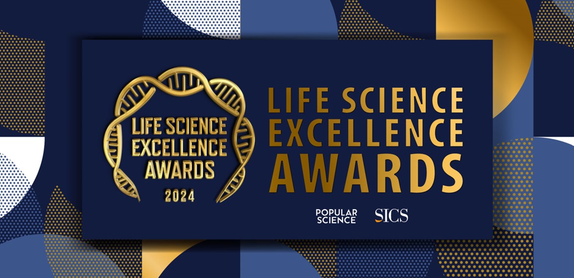 Life Science Excellence Awards 2024: ecco i vincitori della sesta edizione