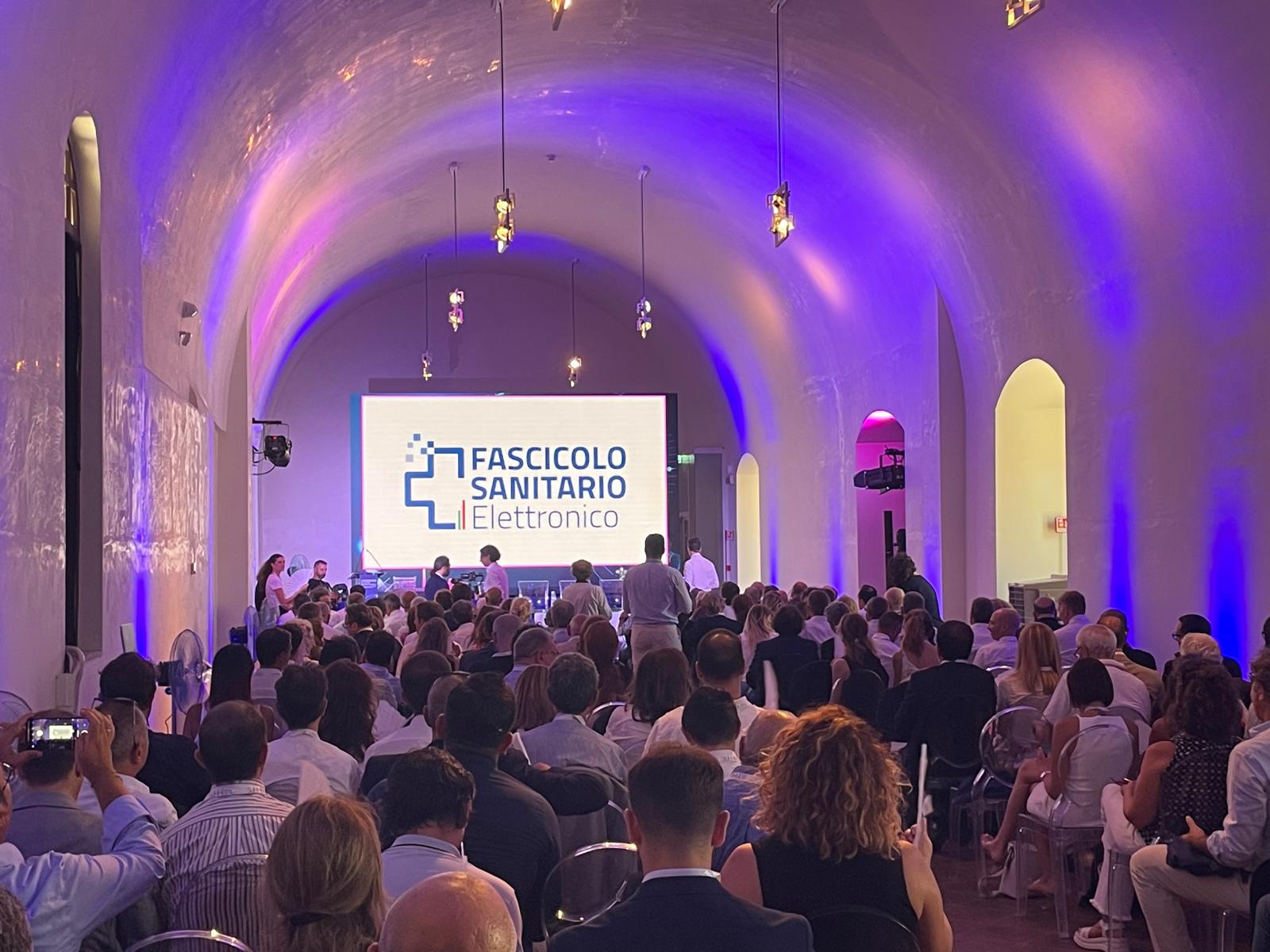 Rivoluzione digitale in sanità, il FSE 2.0:  le Regioni alla prova della trasformazione