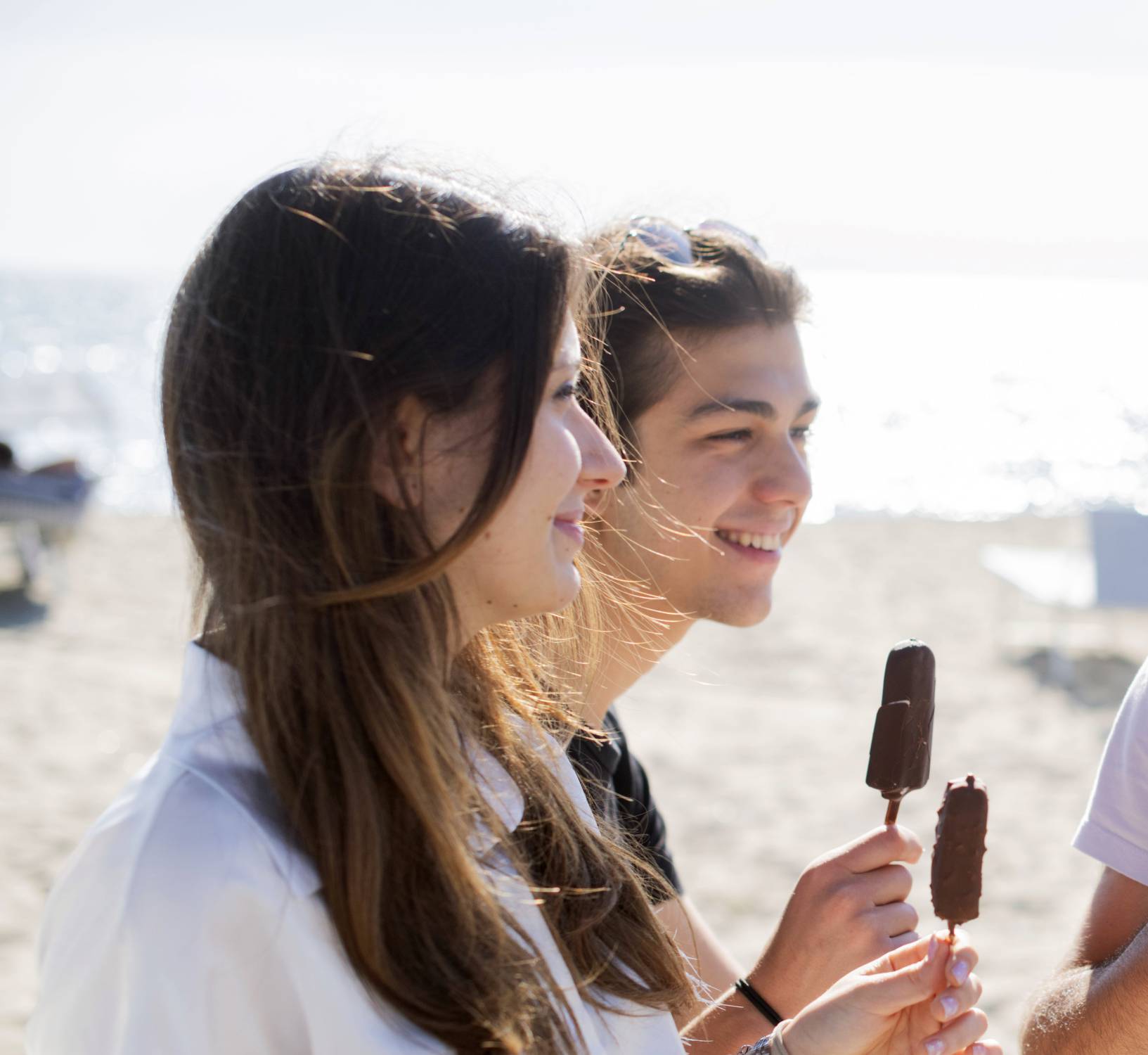 La ‘dieta’ del gelato: quale scegliere, quando e quanto mangiarne? Le risposte dello specialista