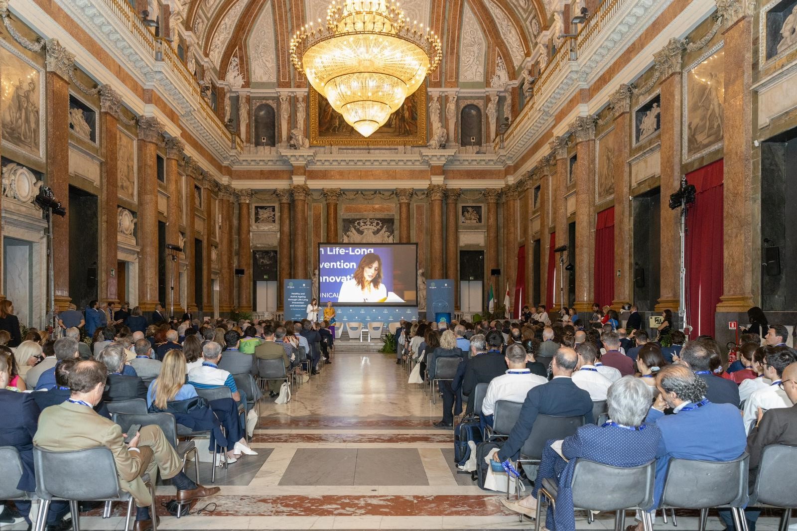 G7 Salute, a Genova la seconda riunione tecnica dedicata alla prevenzione e all’innovazione