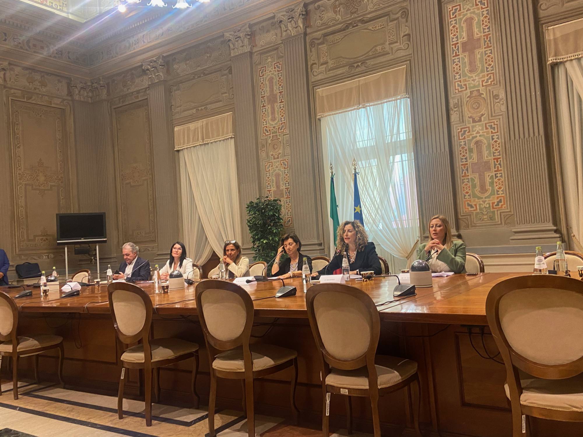 Donne leader in Sanità, al via la terza edizione del “Premio LEADS -Alessandra Pederzoli”