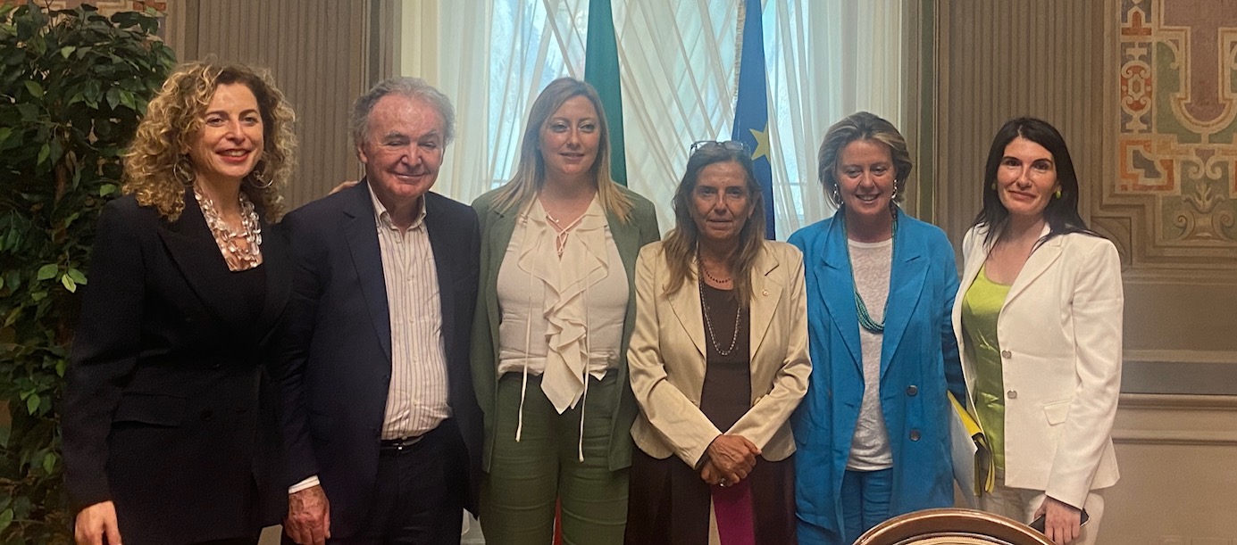 Donne leader in Sanità, al via la terza edizione del “Premio LEADS -Alessandra Pederzoli”