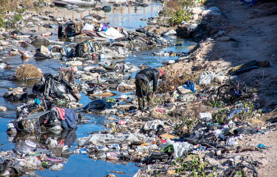 Giornata Internazionale del Mar Mediterraneo, inquinate l’87% delle acque