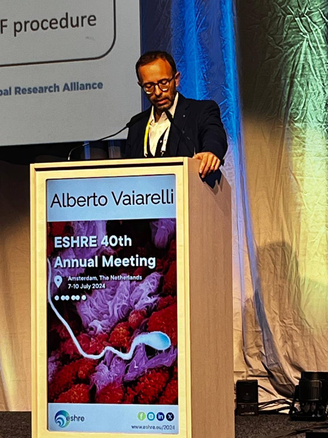 PMA, Genera: “Ecco le 5 strategie che hanno  migliorato i tassi di successo in 10 anni”