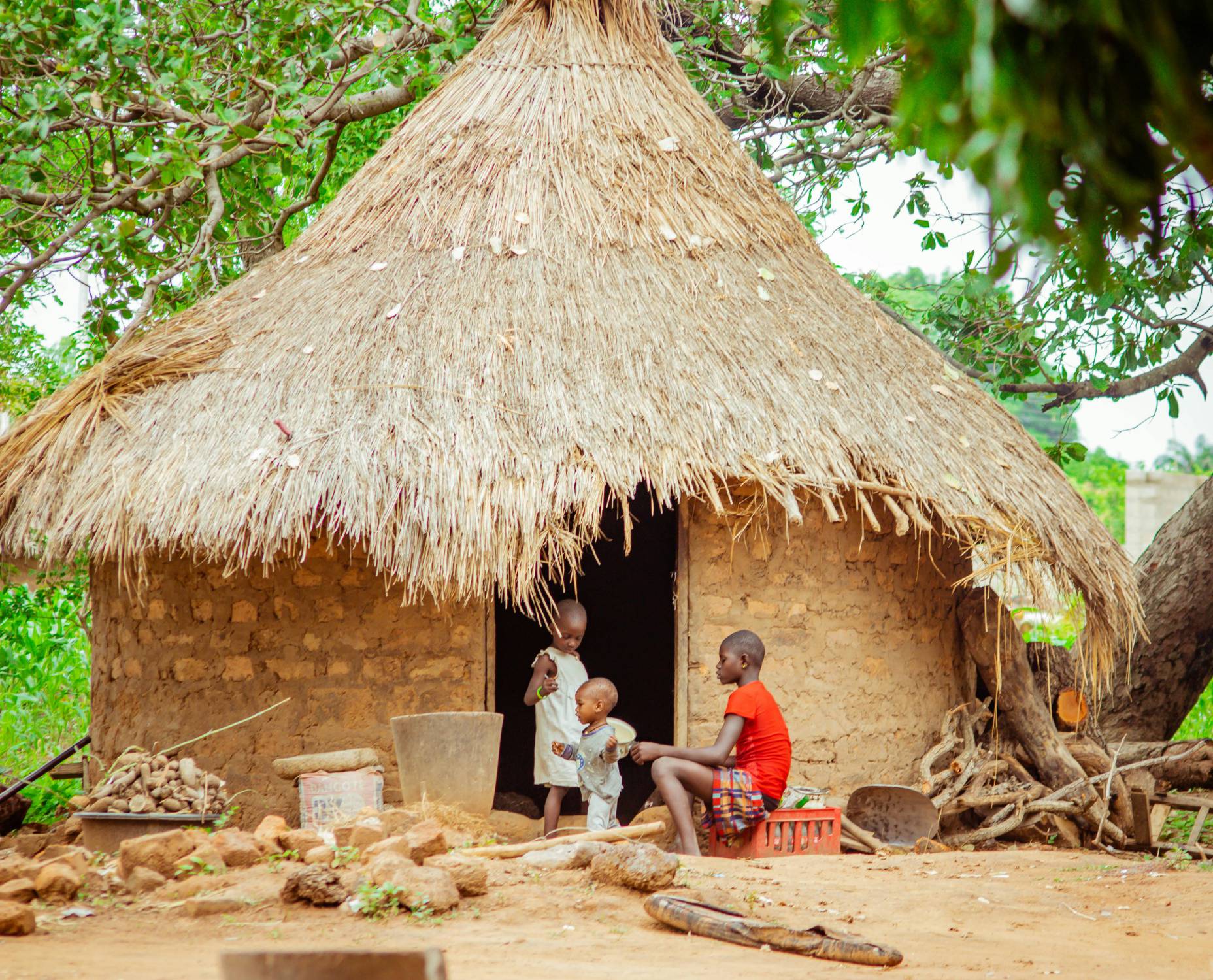 Fame nel mondo, ne soffre una persona su 11: nel 2023 733 milioni in condizioni di estrema indigenza