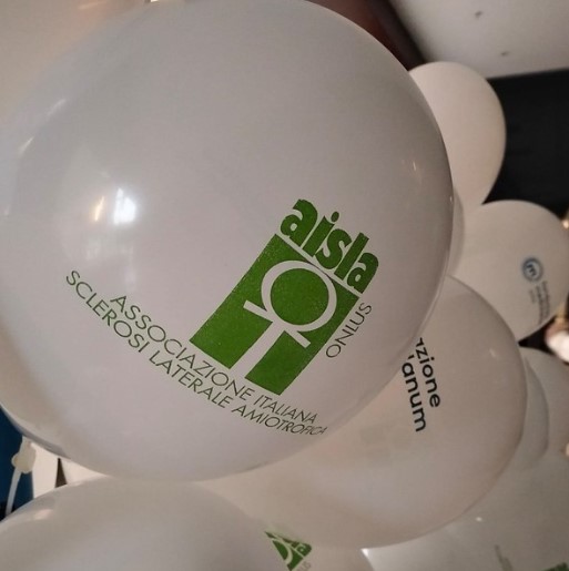 Giornata nazionale Sla, Aisla: “Ecco le iniziative in programma”