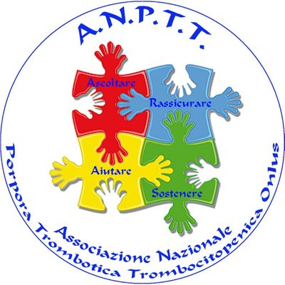 Porpora trombotica trombocitopenica. ANPTT Onlus celebra la III Giornata nazionale