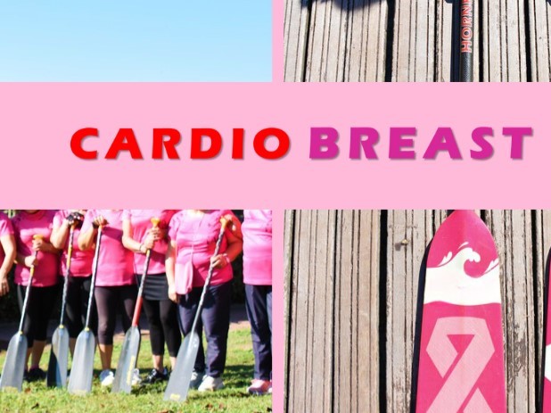 Tumori, Cardiobreast Dragon Boat: riparte da Roma la gara delle pagaiatrici in rosa