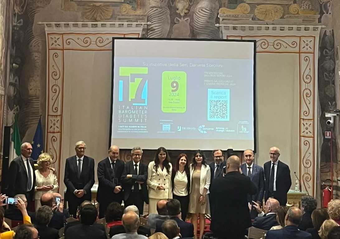 Diabete di tipo 2, l’identikit di chi è più a rischio: anziani, maschi e residenti al sud