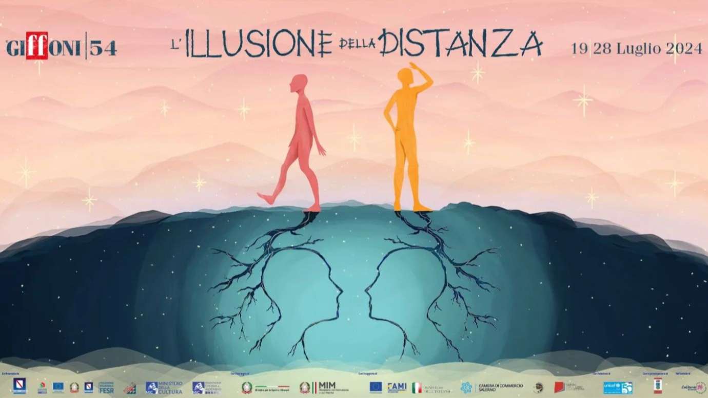 La Asl di Salerno al Giffoni Film Festival: Giffoni e la cura – Giffoni che cura