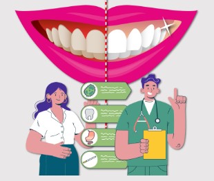 In bocca alla salute: il trattamento delle patologie del cavo orale