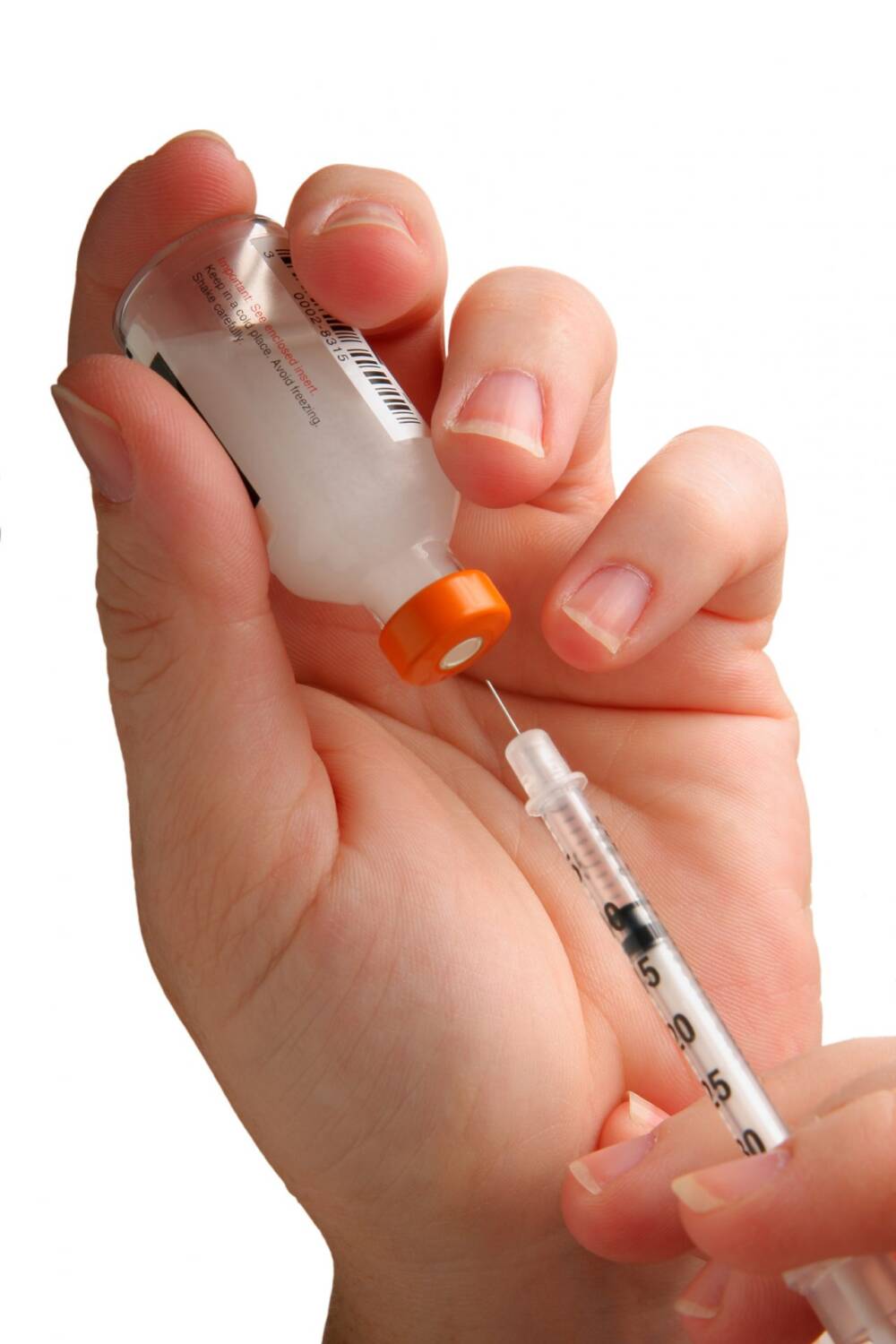 Infarto e ictus, ecco l’iniezione ‘ideale’ (di insulina) che ne riduce i rischi nei diabetici
