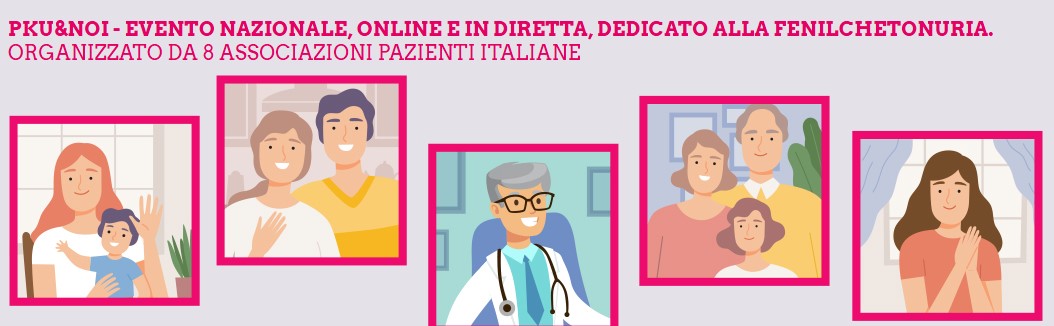 Fenilchetonuria, al PKU&Noi 2024 il punto sulle terapie innovative