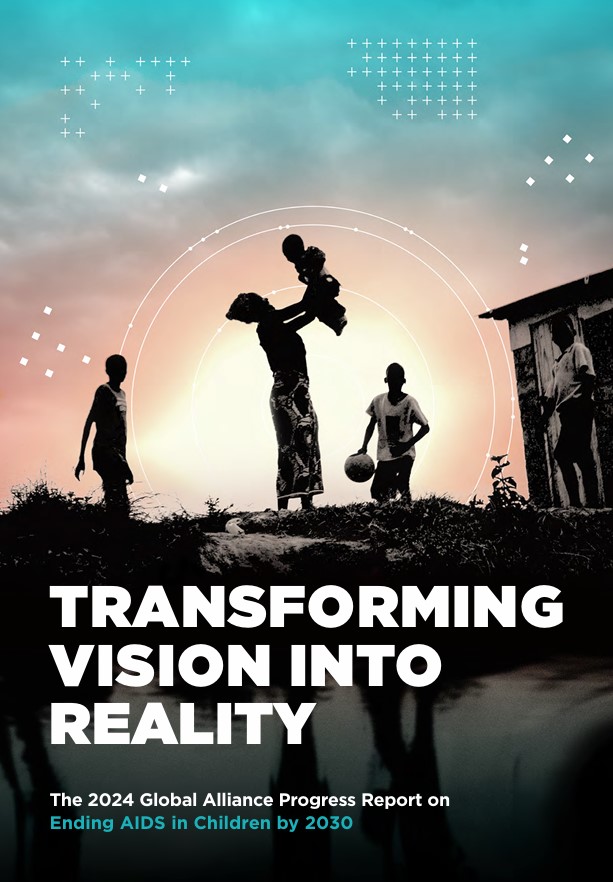 Aids, emergenza bambini: “Nel 2023 120mila infezioni e 76mila morti fra gli under 14”. Il Report