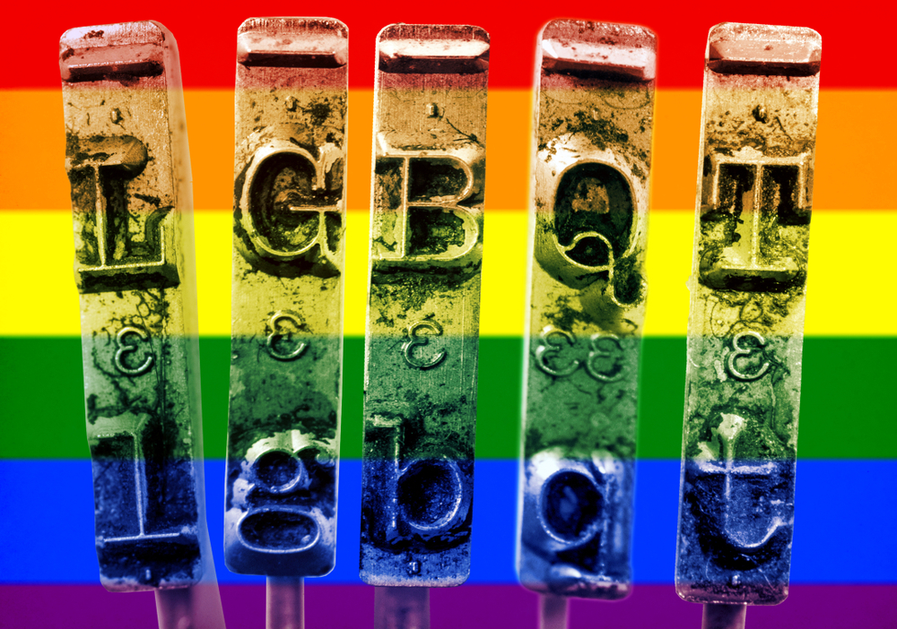 Depressione: sostegno della famiglia determinante per i ragazzi LGBTQ+