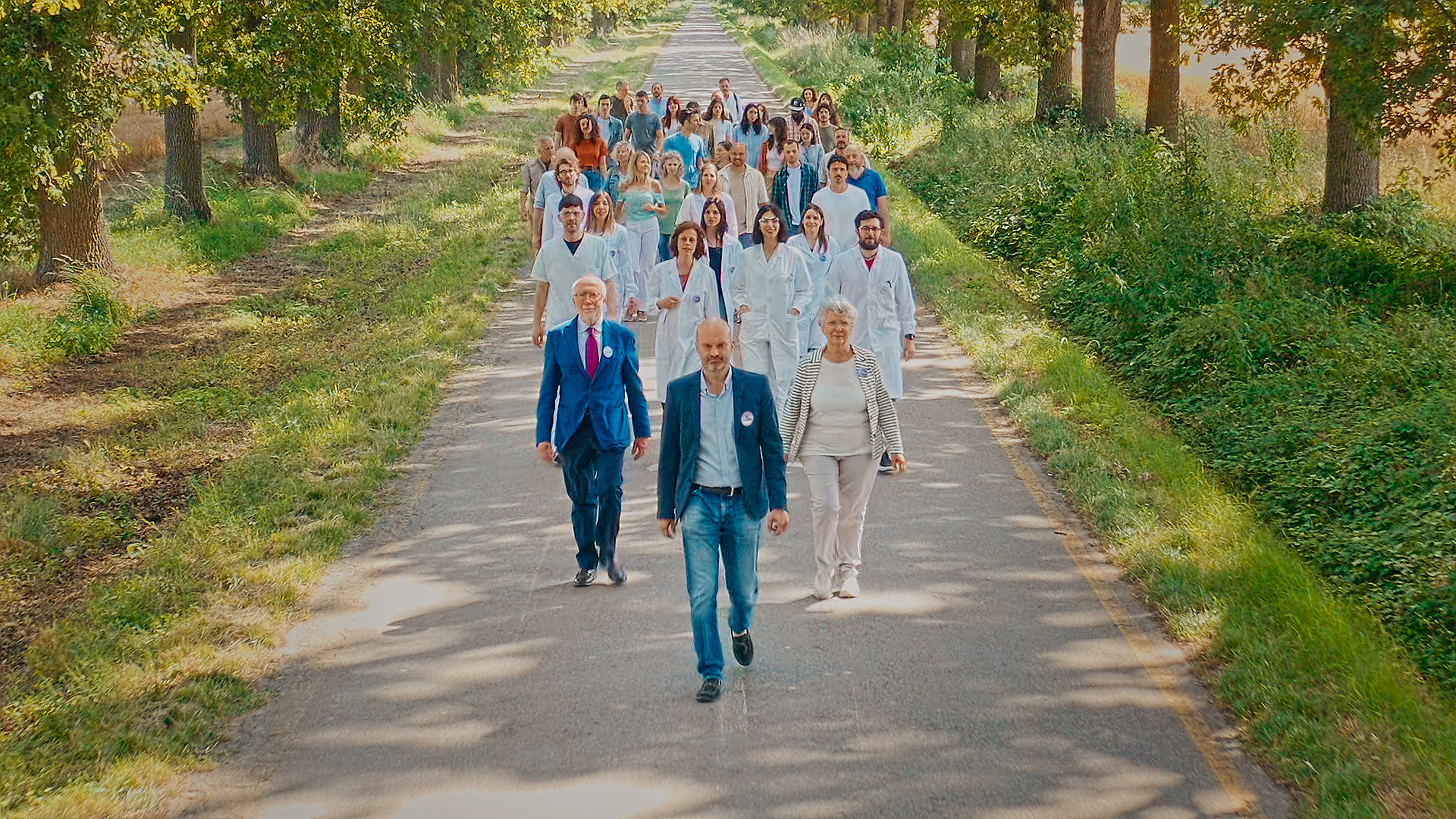 Alzheimer, Airalzh Onlus compie 10 anni: “Puntiamo su ricerca, diagnosi precoce e prevenzione”