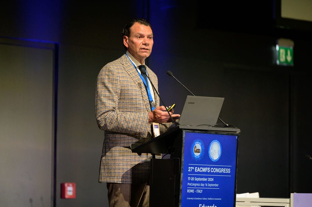 Traumi maxillo-facciali, in aumento per incidenti domestici, stradali e sportivi