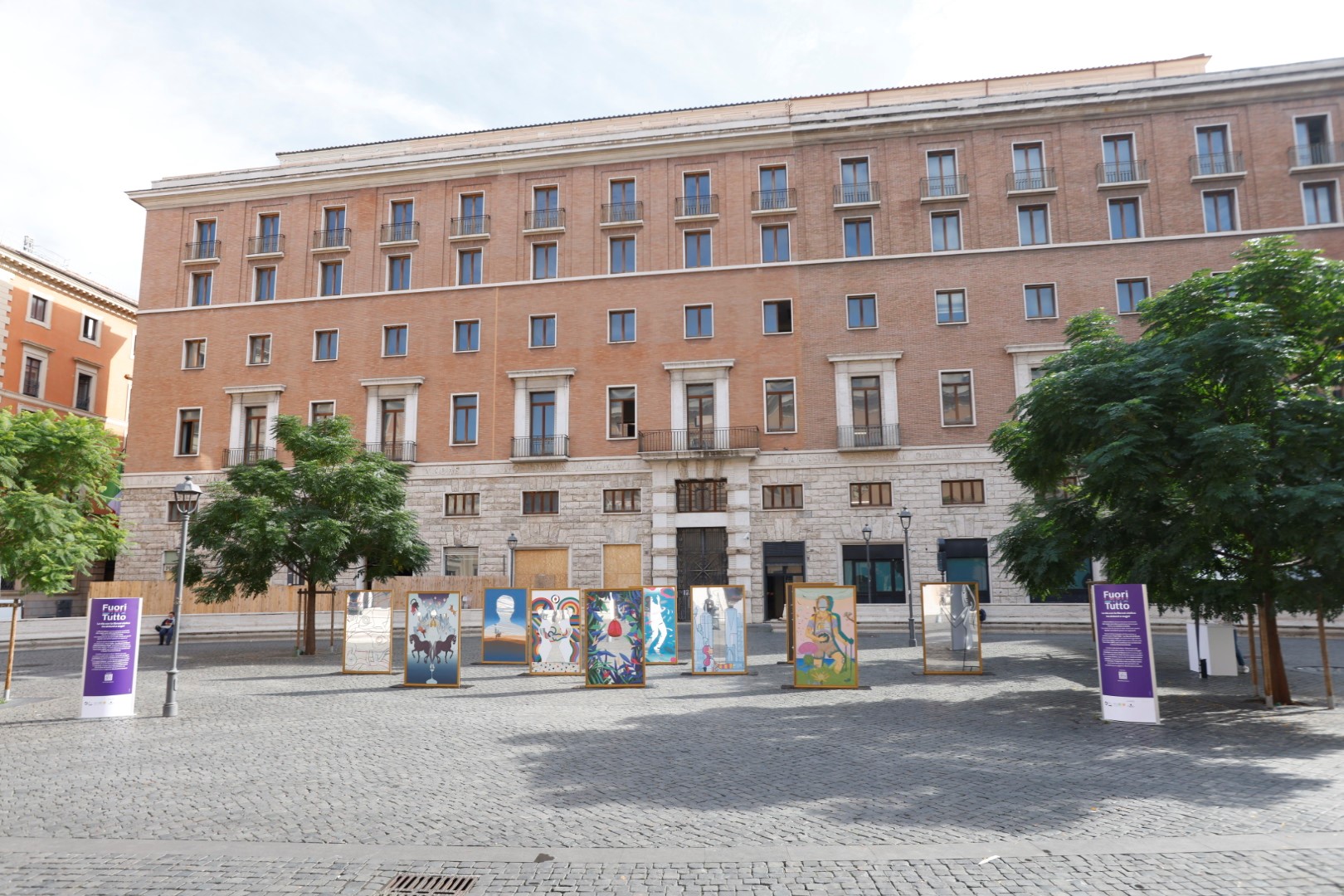 Fuori Tutto, la fibrosi cistica come non l’avete mai vista