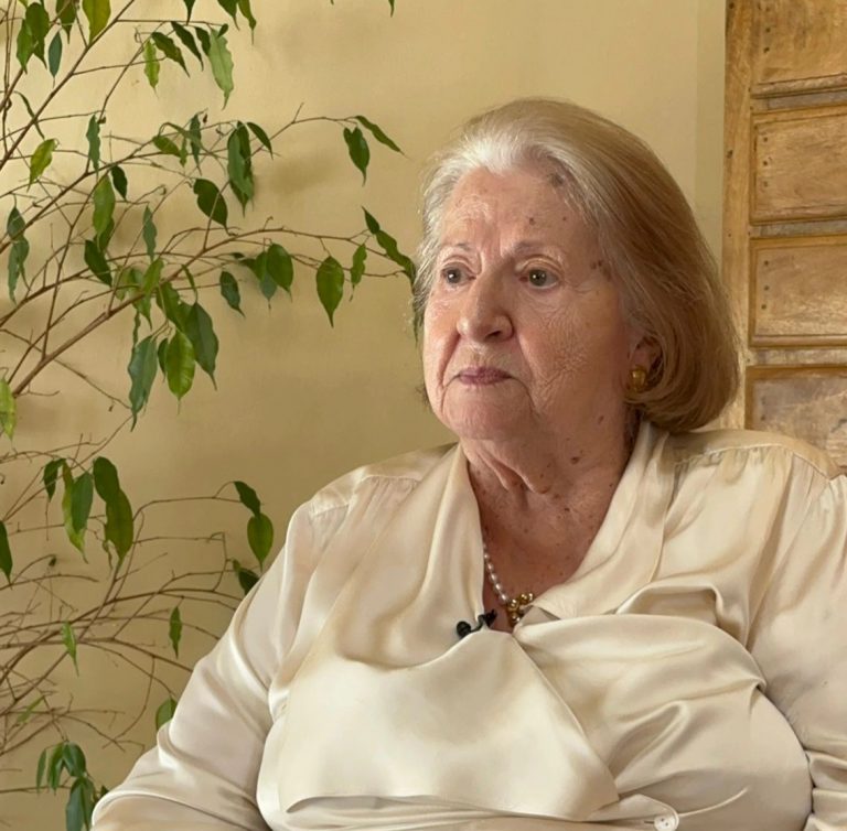 Si è spenta a 94 anni Marisa Cantarelli, prima teorica dell’assistenza infermieristica in Italia.