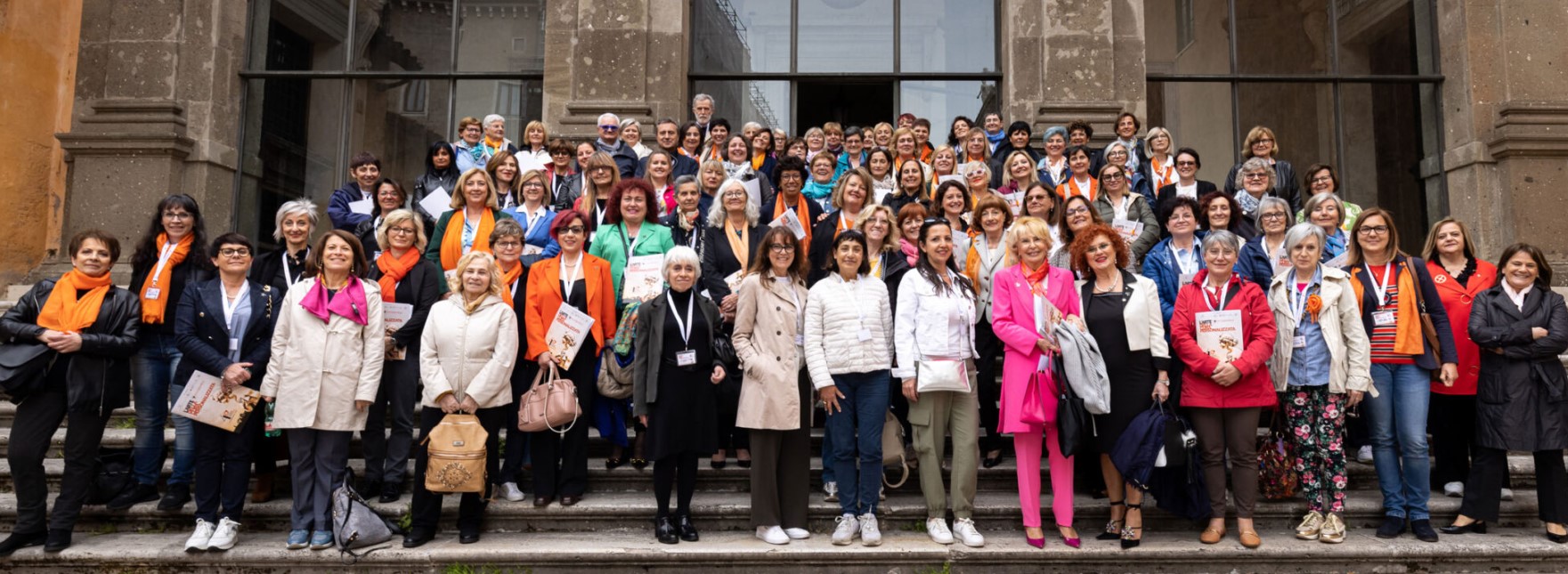 Povertà sanitaria, Andos: “Screening gratuito di prevenzione del tumore al seno nella periferia della Capitale”