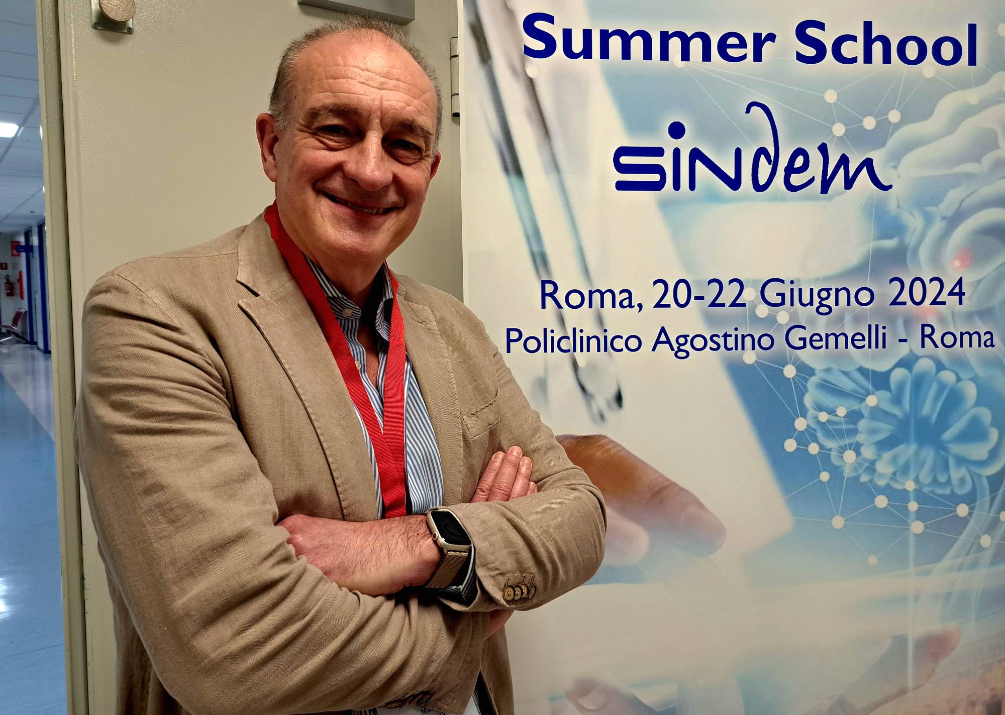 Alzheimer, alla ricerca dei marcatori di riserva cognitiva e di ‘resilienza’ del singolo paziente