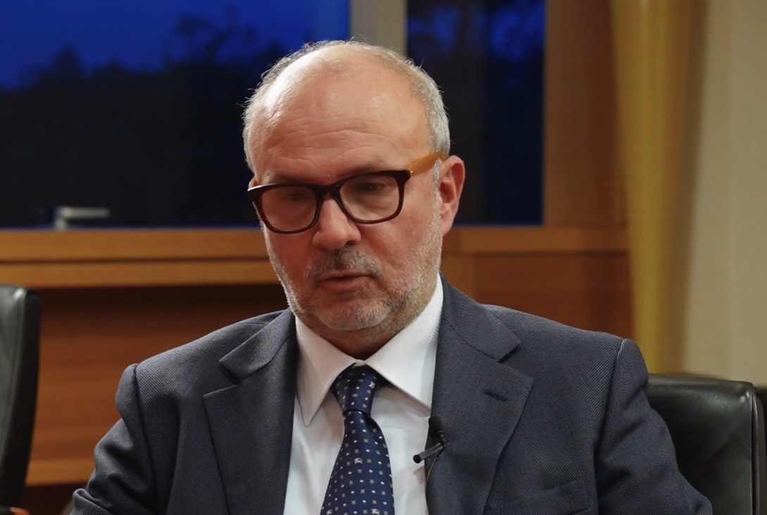 OBESITÀ: SCHILLACI, “UN PRIMATO CHE RENDE L’ITALIA AVANGUARDIA NELLA TUTELA DEI PAZIENTI”