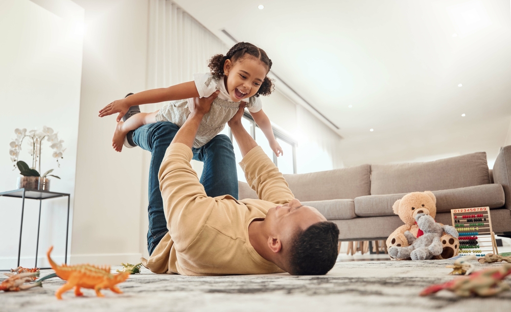 Gli effetti sul cuore delle cattive abitudini alimentari si tramandano di padre in figlia