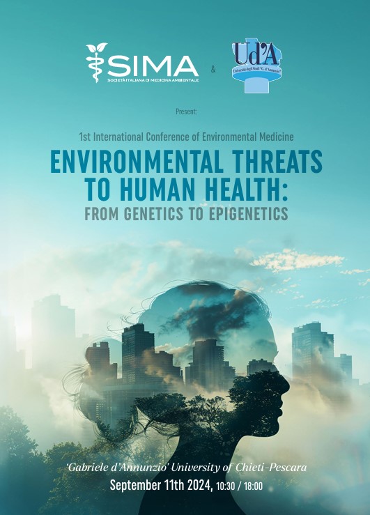 Tumori, autismo, diabete e altre epidemie, parte dall’Italia un nuovo appello alla prevenzione