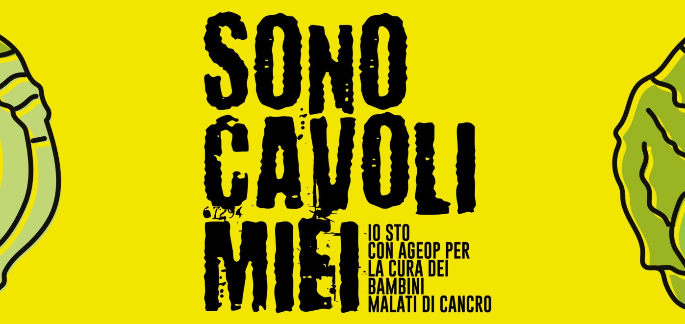 Tumori pediatrici, ‘Sono cavoli miei’: “Ad ogni bambino la sua terapia”