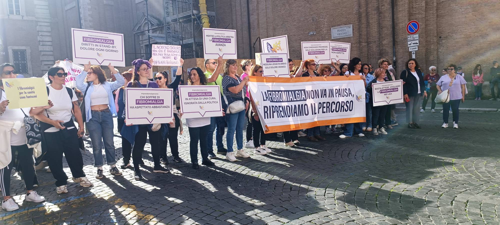 Fibromialgia, l’appello di Aisf: “Approvare un Testo unico che riconosca la malattia come invalidante”