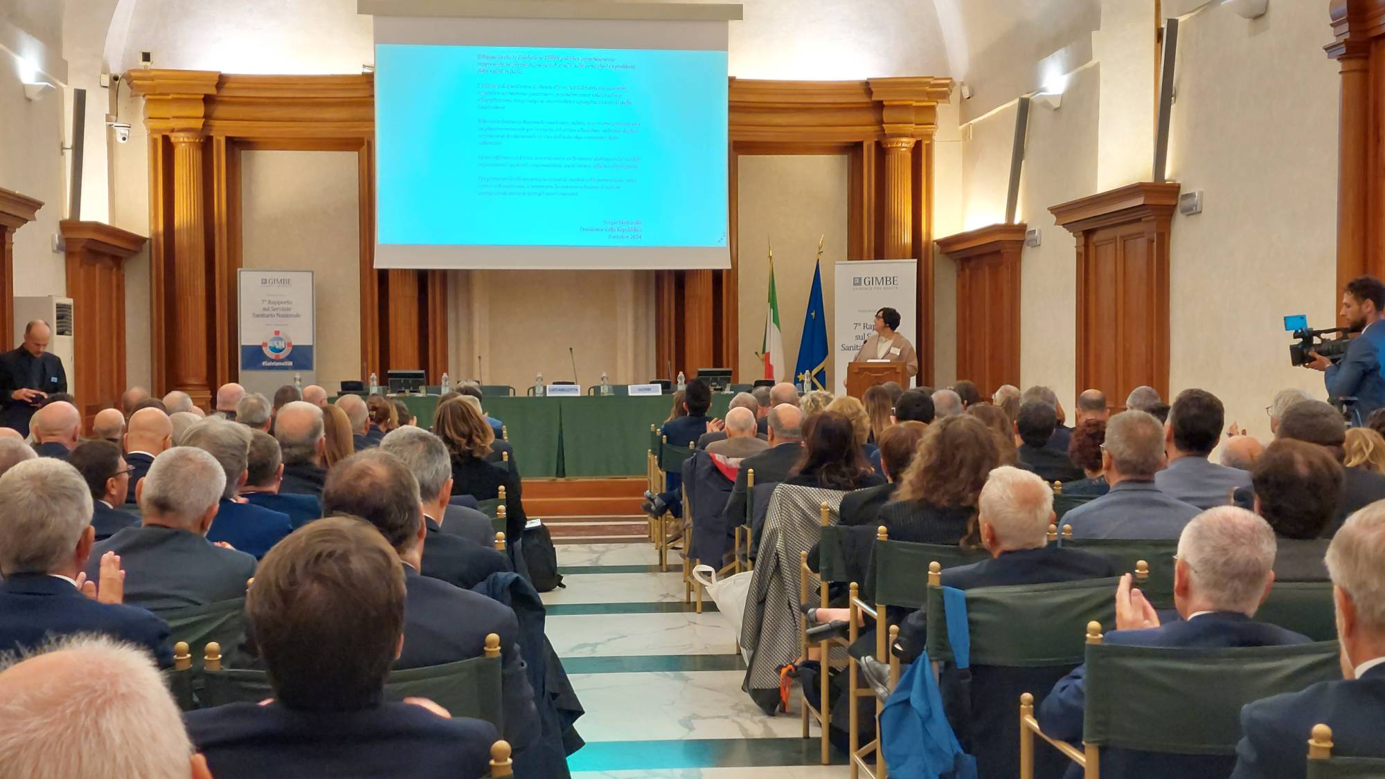 Sanità pubblica, Report Gimbe: “4,5 milioni di persone rinunciano alle cure, crolla la spesa per la prevenzione”