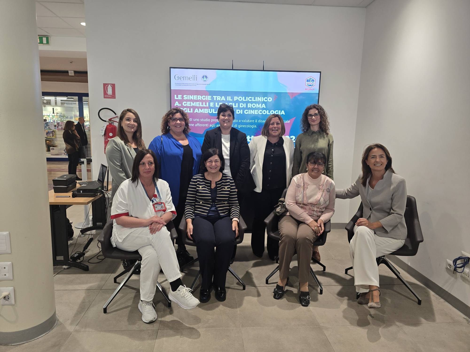 Disagio sociopsicologico, ne soffre più di una donna su tre