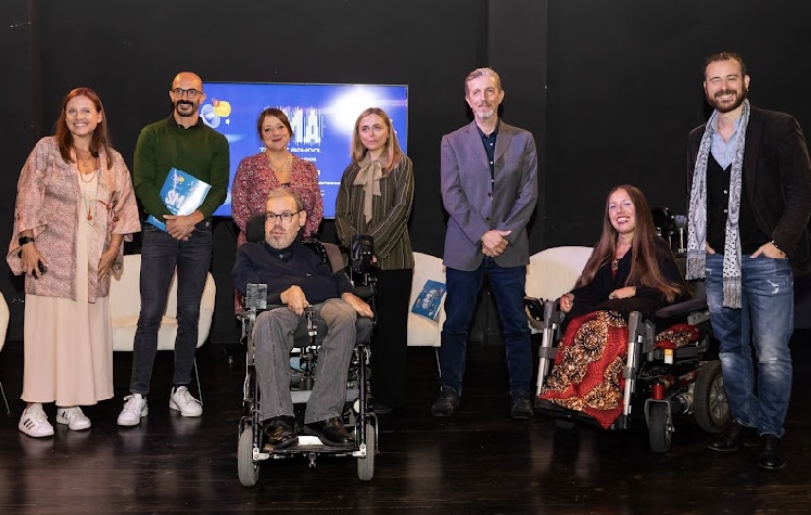 Malattie rare: online la prima “Sma talent school trova la tua voce”