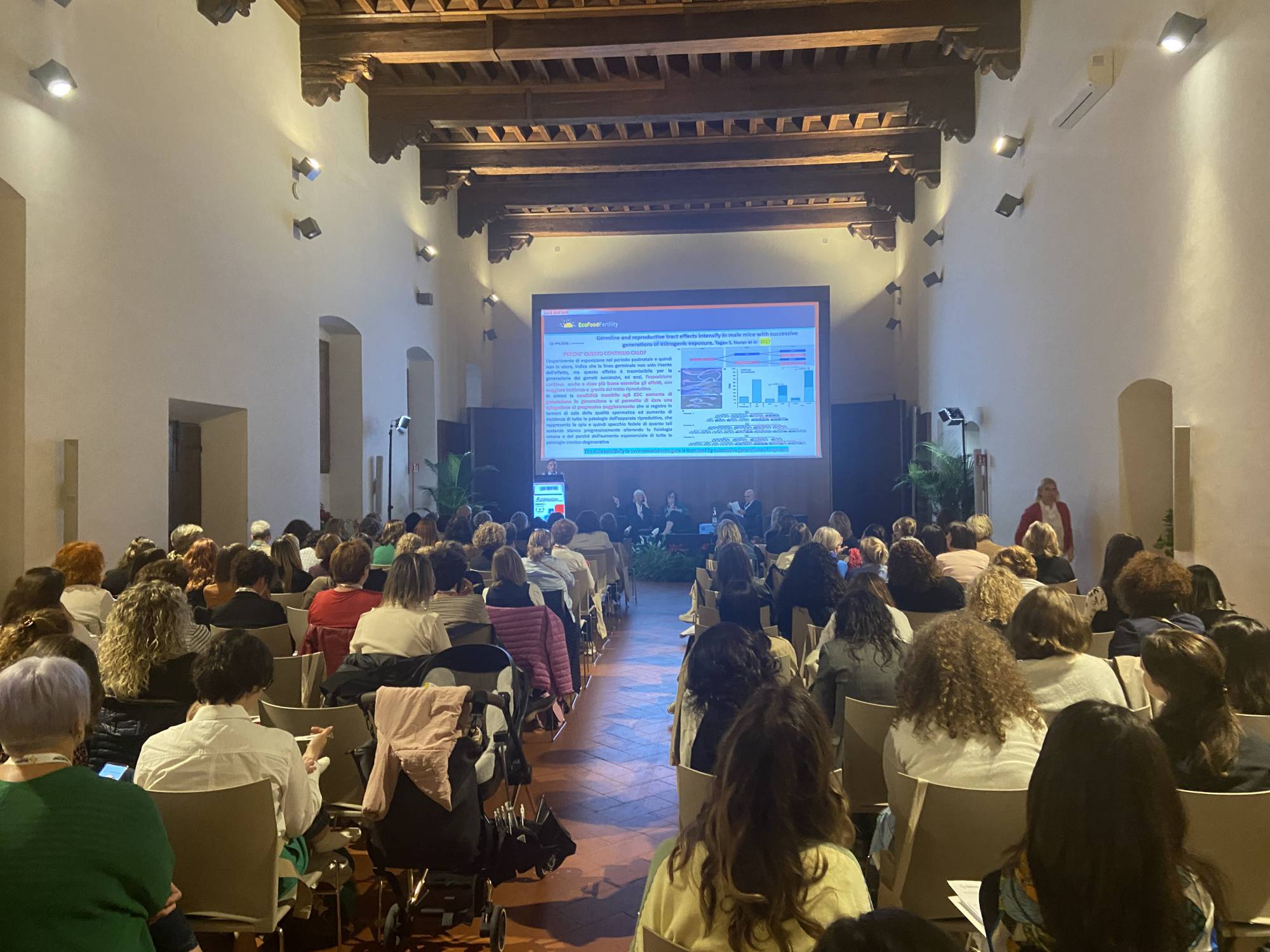 Ostetricia, al Congresso Nazionale della FNOPO le proposte per contrastare la denatalità