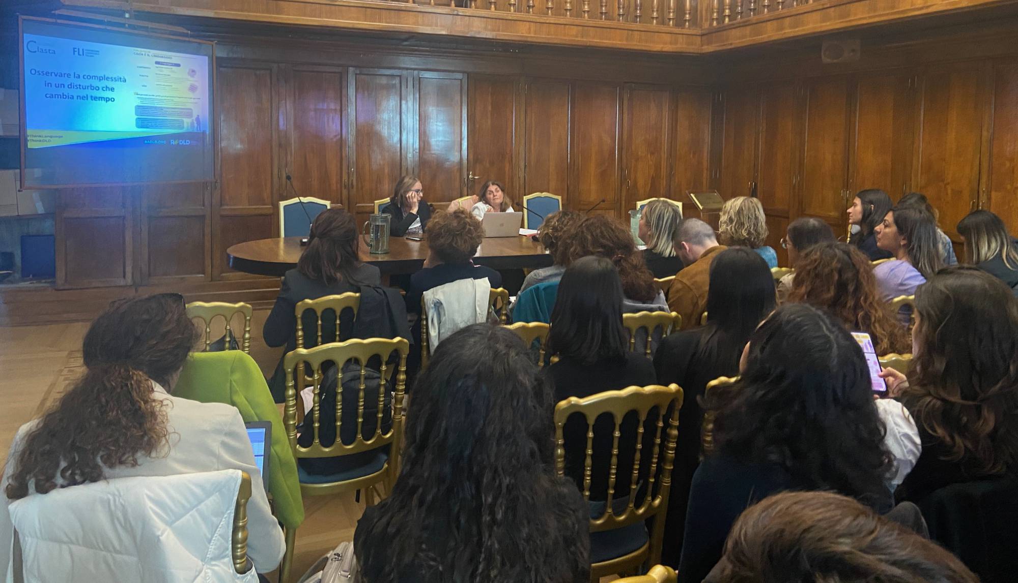 Giornata per la consapevolezza del disturbo del linguaggio, Fli: “Colpisce un bambino su 14, apprendimento a rischio”