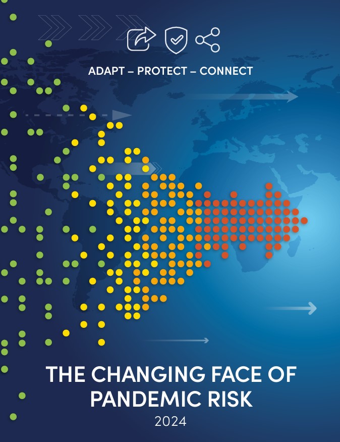 Global Preparedness Monitoring Board: “Investire ora, la prossima emergenza non aspetterà di trovarci pronti”