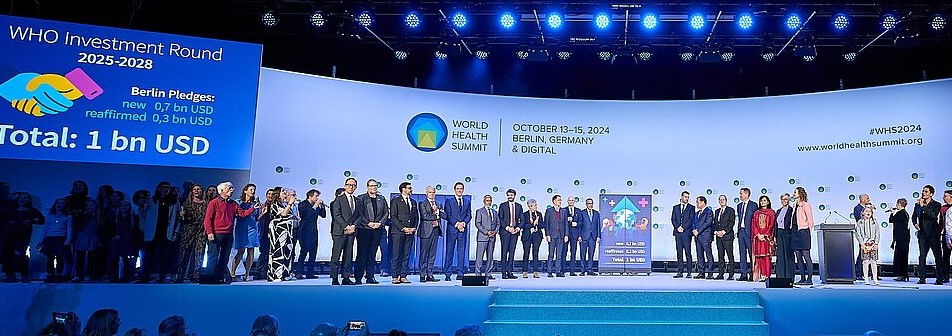 Rischio di morte precoce, la commissione Lancet: “Dimezzarlo entro il 2050”