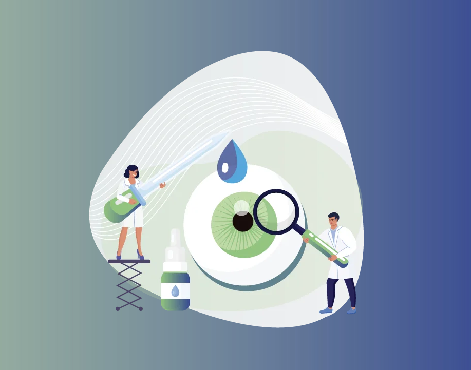 Occhio secco, a novembre visite gratuite a Milano, Roma e Napoli