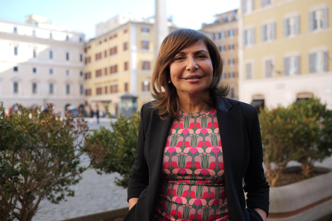 Alla Festa del Cinema di Roma un incontro promosso dall’Intergruppo Parlamentare “Nuove frontiere terapeutiche nei tumori della mammella”