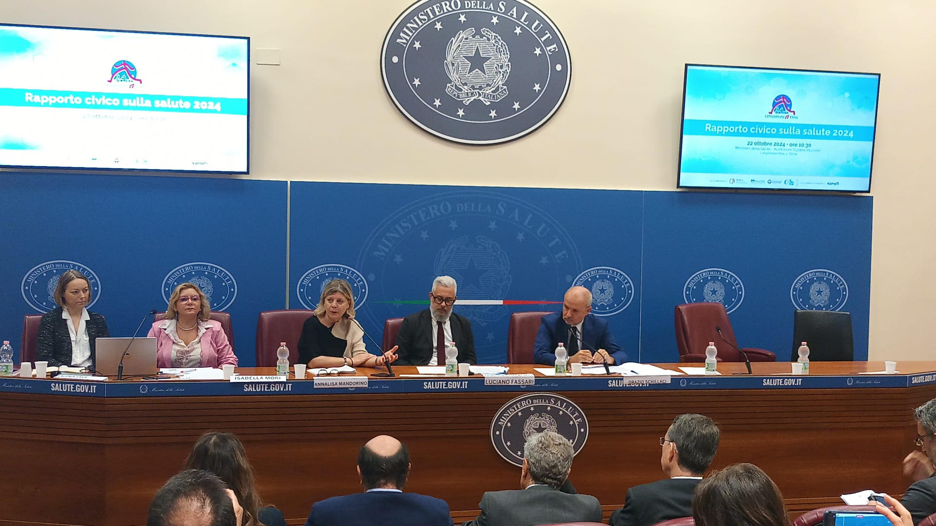 Liste d’attesa e difficoltà d’accesso alle cure, i timori degli italiani nel nuovo report di Cittadinanzattiva