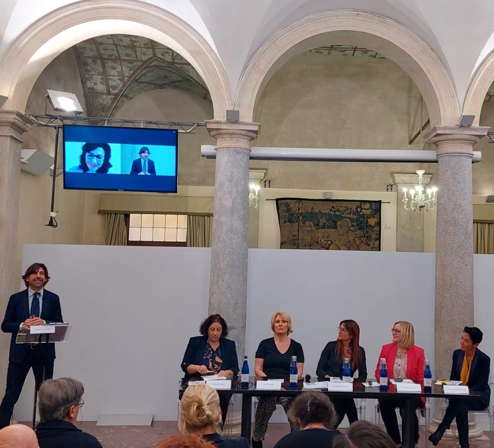 Percorso Regolatorio farmaci Aifa: i pazienti devono partecipare ai processi decisionali. Presentato il progetto InPags