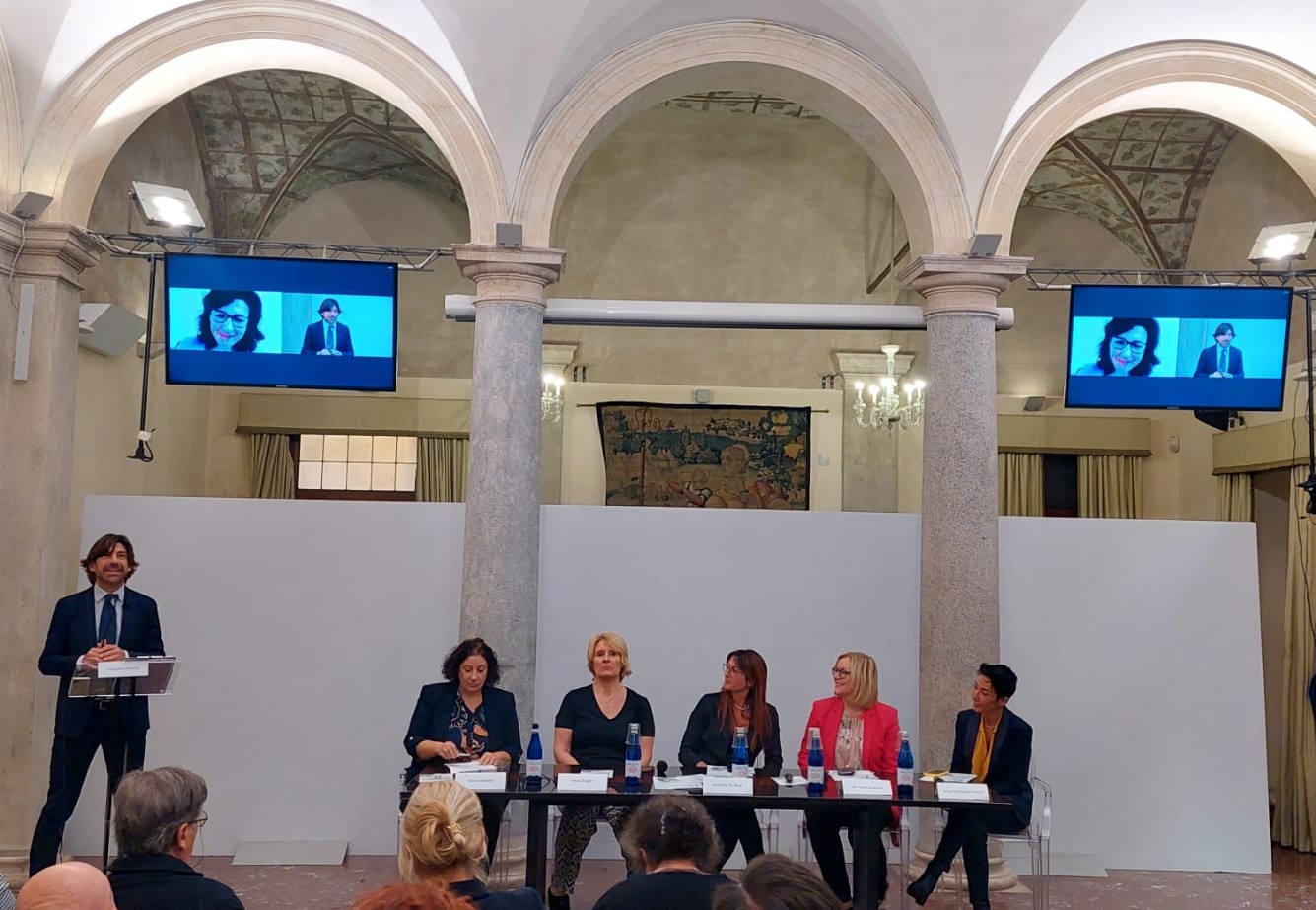 Percorso Regolatorio farmaci Aifa: i pazienti devono partecipare ai processi decisionali. Presentato il progetto InPags