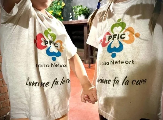 Malattie rare: una fiaba per conoscere la colestasi intraepatica familiare progressiva