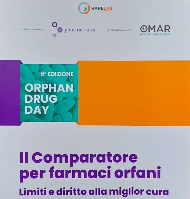 Malattie rare. L’indagine Rarelab-Pharma Value: necessario adeguare i comparatori all’unicità dei farmaci orfani