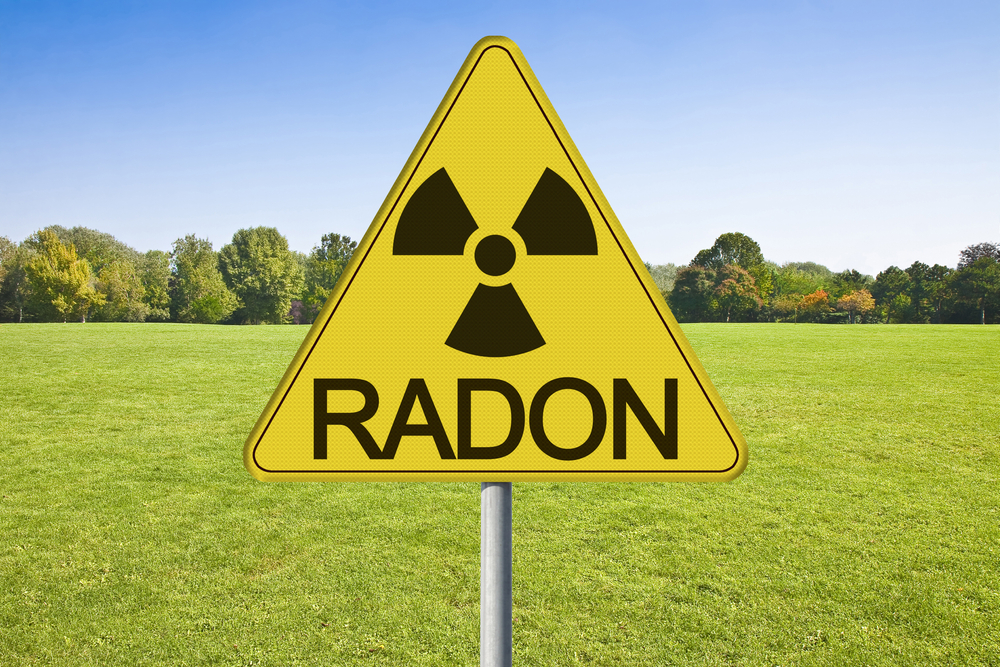 Il gas radon è legato al tumore infantile anche a livelli bassi